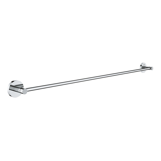 Grohe Start Quickfix Towel Rail 800mm Chrome