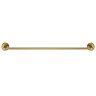 Grohe Start QuickFix Towel Rail - Brushed Gold
