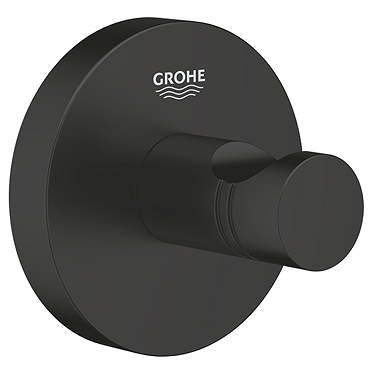 Grohe Start QuickFix Robe Hook