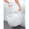 Grohe Start Round Complete WC 5 in 1 Pack