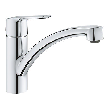 Grohe Start Single Lever Kitchen Sink Mixer - 30530002  Feature Large Image