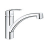 Grohe Start Single Lever Kitchen Sink Mixer - 32441001