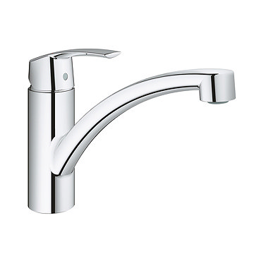 Grohe Start Single Lever Kitchen Sink Mixer - 32441001