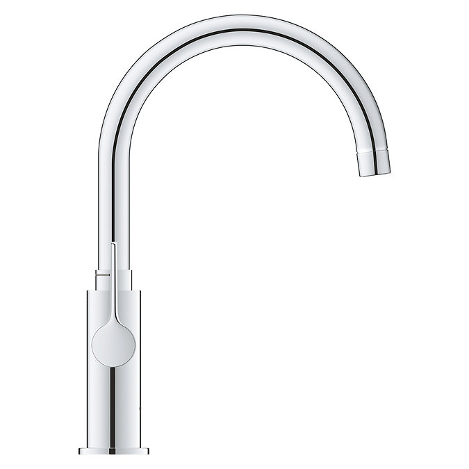Grohe Start Two Handle Kitchen Sink Mixer - 30481000 Feature Large Image