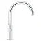 Grohe Start Two Handle Kitchen Sink Mixer - 30481000  Feature Large Image