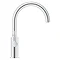 Grohe Start Two Handle Kitchen Sink Mixer - 30481000 Feature Large Image