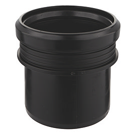 Grohe Straight Union Connector Pipe 90mm