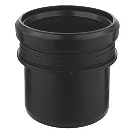 Grohe Straight Union Connector Pipe 90mm