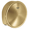 Grohe Talentofill Bath Trim Set - Brushed Gold