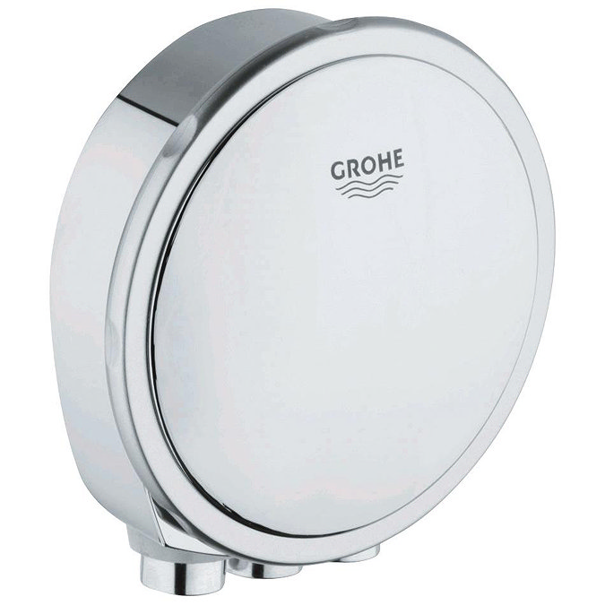 Grohe Talentofill Bath Trim Set - Chrome