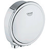 Grohe Talentofill Bath Trim Set - Chrome
