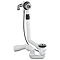 Grohe Talentofill Inlet Bath Pop-Up Waste with Filler for Standard Bath - 28990000 Large Image
