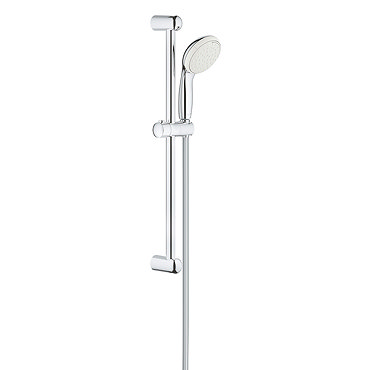 Grohe Tempesta 100 2 Spray Shower Slider Rail Kit - 2759810E  Profile Large Image