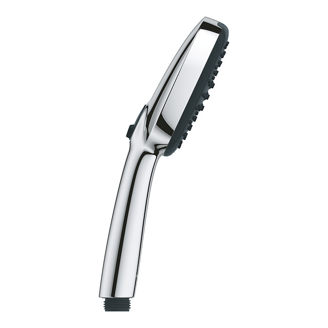 Grohe Vitalio Comfort 110 Hand Shower with 2 Spray Patterns (For High Pressure)