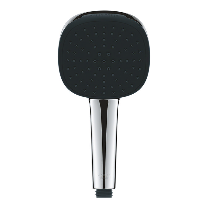 Grohe Vitalio Comfort 110 Hand Shower with 2 Spray Patterns (For High Pressure)