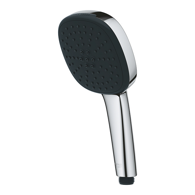Grohe Vitalio Comfort 110 Hand Shower with 2 Spray Patterns (For High Pressure)