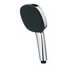 Grohe Vitalio Comfort 110 Hand Shower with 2 Spray Patterns (For High Pressure)