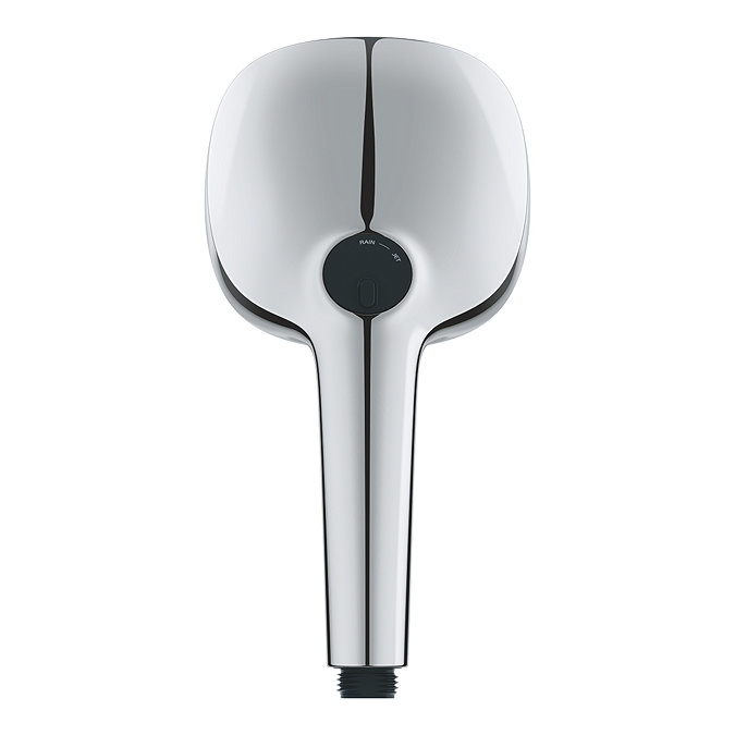 Grohe Vitalio Comfort 110 Hand Shower with 2 Spray Patterns (For High Pressure)