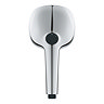 Grohe Vitalio Comfort 110 Hand Shower with 2 Spray Patterns (For High Pressure)