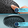 Grohe Vitalio Comfort 110 Hand Shower with 2 Spray Patterns (For High Pressure)