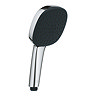 Grohe Vitalio Comfort 110 Hand Shower with 2 Spray Patterns (For High Pressure)