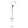 Grohe Vitalio Joy 260 Thermostatic Shower System
