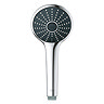 Grohe Vitalio Joy 260 Thermostatic Shower System