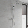 Grohe Vitalio Joy 260 Thermostatic Shower System
