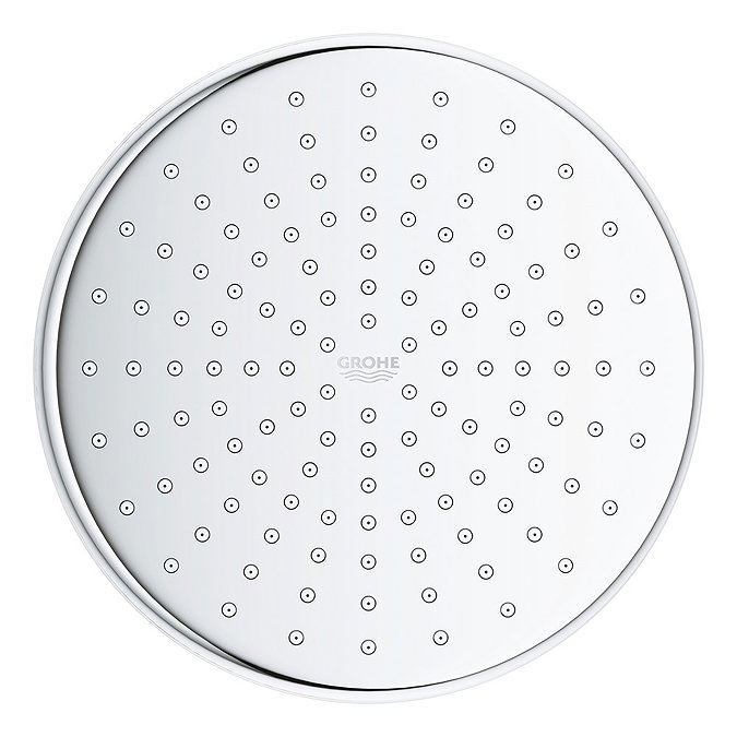 Grohe Vitalio Start 210 Thermostatic Shower System + FREE BASIN TAP