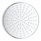 Grohe Vitalio Start 210 Thermostatic Shower System + FREE BASIN TAP