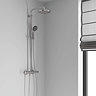 Grohe Vitalio Start 210 Thermostatic Shower System - 27960001
