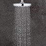 Grohe Vitalio Start 210 Thermostatic Shower System - 27960001
