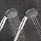 Grohe Vitalio Start 210 Thermostatic Shower System - 27960001