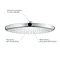 Grohe Vitalio Start 250 Head Shower - 26815000  Profile Large Image