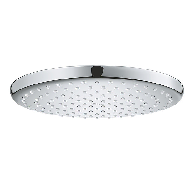 nozzle shower heads