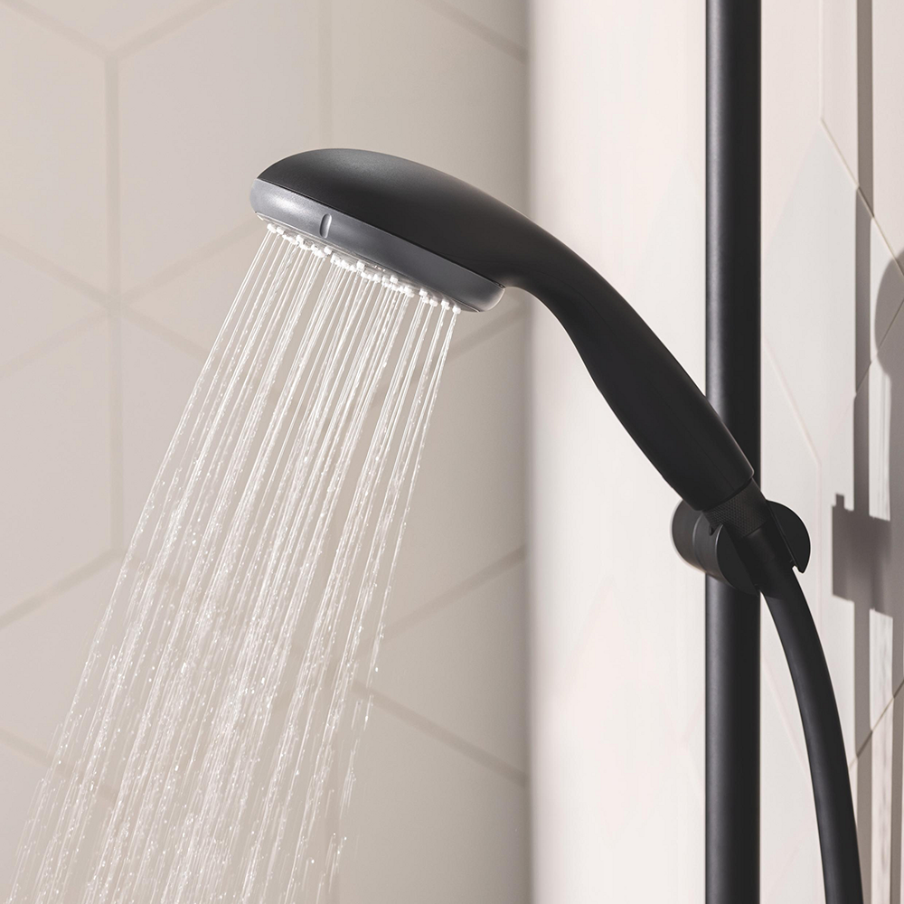 Grohe Vitalio Start 250 Thermostatic Shower System 266772430
