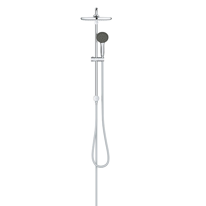 Grohe Vitalio Start System 250 Flex Shower Kit with Diverter - 26817000 Feature Large Image