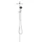 Grohe Vitalio Start System 250 Flex Shower Kit with Diverter - 26817000 Feature Large Image