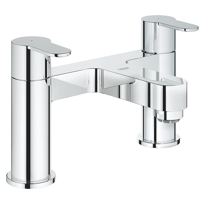 Grohe Wave Cosmopolitan Bath Filler - 25146001 Large Image