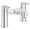 Grohe Wave Cosmopolitan Bath Filler - 25146001 Large Image