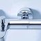 Grohtherm 1000 Cosmopolitan M Thermostatic Bath Shower Mixer - 34441002  Feature Large Image