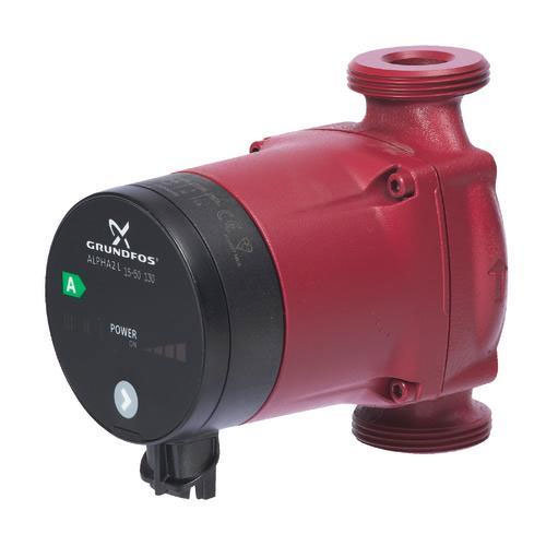 Grundfos Alpha 2L 15/60 Domestic Circulator Pump Large Image