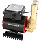 Grundfos Amazon SSP-2.0 B Brass Single Impeller Regenerative Shower Booster Pump 2.0 Bar Large Image