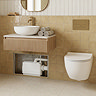 Grundfos SOLOLIFT2 CWC-3 Macerator (Wall Hung Toilet, Shower, Basin, Bidet)
