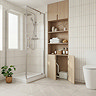 Grundfos SOLOLIFT2 D-2 Macerator (Shower, Basin, Bidet)