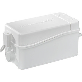 Grundfos SOLOLIFT2 D-2 Macerator (Shower, Basin, Bidet) Large Image