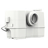 Grundfos SOLOLIFT2 WC-1 Macerator (Toilet, Basin)