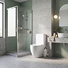 Grundfos SOLOLIFT2 WC-3 Macerator (Toilet, Shower, Basin)