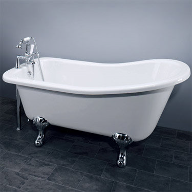 Hadrian Era HL Complete Bathroom Package Profile Large Image