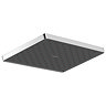 hansgrohe Activera Q 12 l/min Overhead Shower Head - Chrome